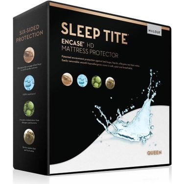 Encase HD King Mattress Protector