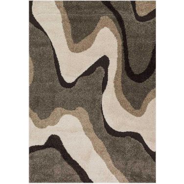 Enchant Multi 5'3" x 7'7" Rug