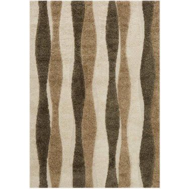 Enchant Neutral 7'7" x 10'6" Rug