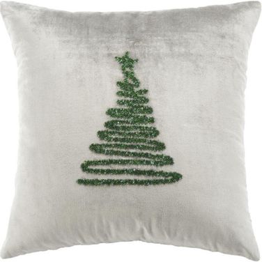 Enchanted Evergreen Pillow PLS882C-2020