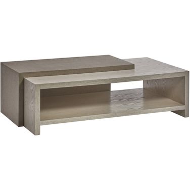 Ensemble Cocktail Table In Ensemble