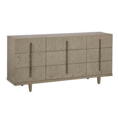 Ensemble Dresser In Ensemble and Matte Nickel