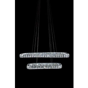 Enterprise - LED Chandelier