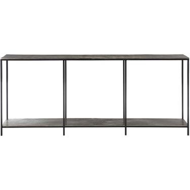 Equinox Console Table