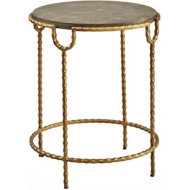 Erabella Side Table