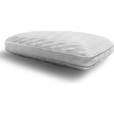 Ergo Neck High Profile Pillow