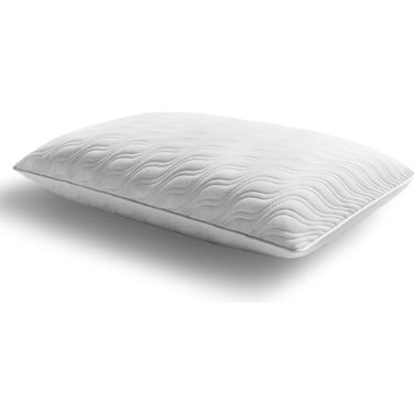 Ergo Neck Low Profile Pillow