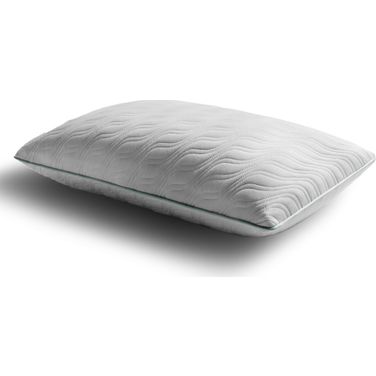 Ergo Neck Small Profile Pillow
