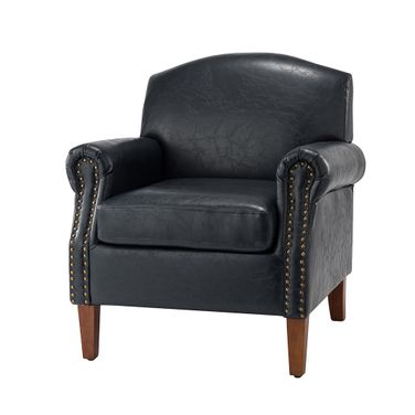 Eric Armchair In Navy