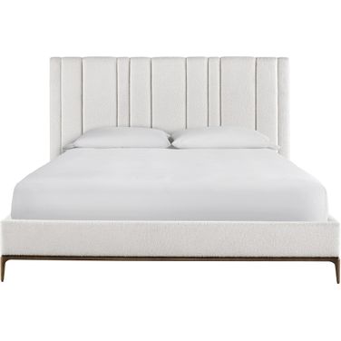 Erinn V X Universal Summerland 50 Inch Queen Bed