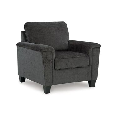Erinslane Chair In Dusk