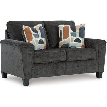 Erinslane Loveseat In Dusk