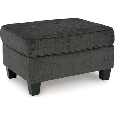Erinslane Ottoman In Dusk