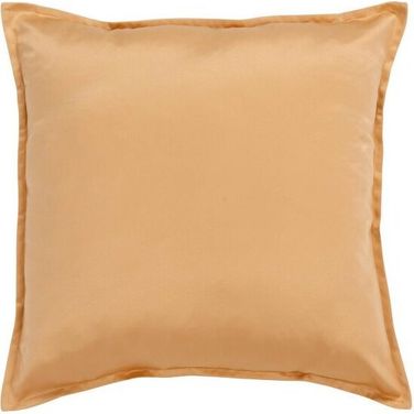 Erna Pillow in Champagne