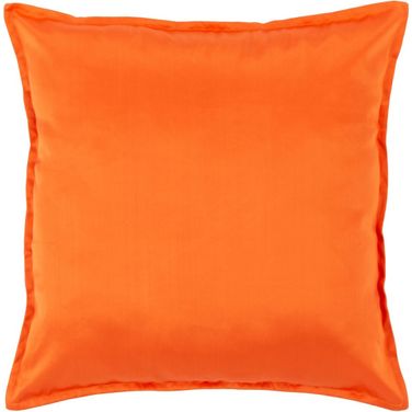 Erna Pillow in Orange