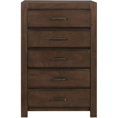 Erwan Chest In Espresso