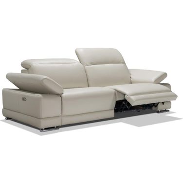 Escape Loveseat In Light Grey