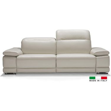 Escape Sofa In Light Grey