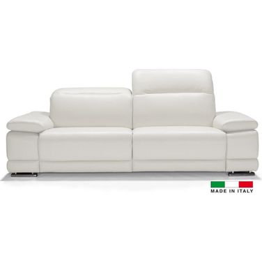 Escape Sofa In White