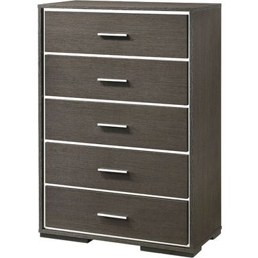 Escher Chest