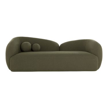 Esme Sofa In Copenhagen Olive