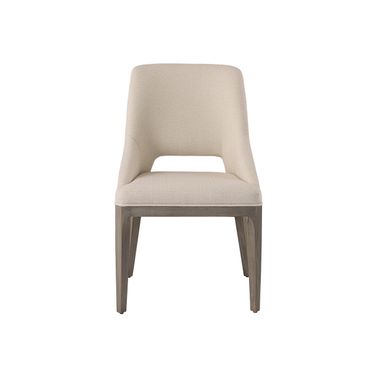 Estrada Dining Chair In Mainz Cream