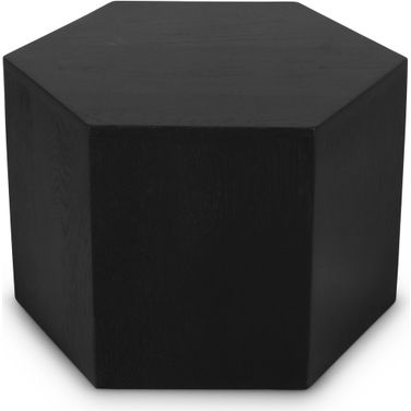 Eternal Coffee Table In Black