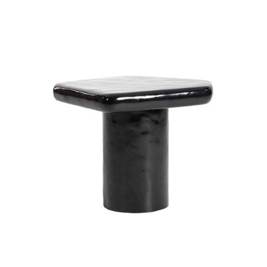Eternal Side Table In Black