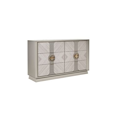 Eternity Chest In Beige