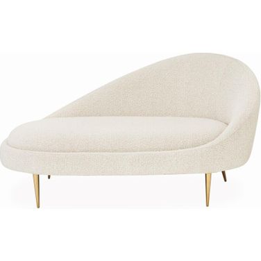 Ether Right Arm Facing Chaise In Olympus Oatmeal