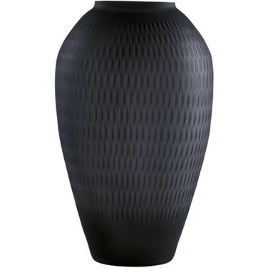 Etney Slate Large Vase