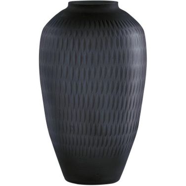 Etney Slate Small Vase