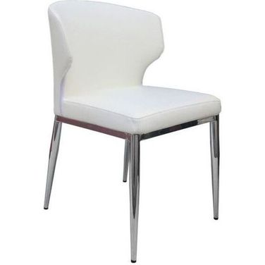 Eton White Dining Chair Set Of 2