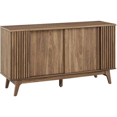 Eudora Sideboard In Walnut
