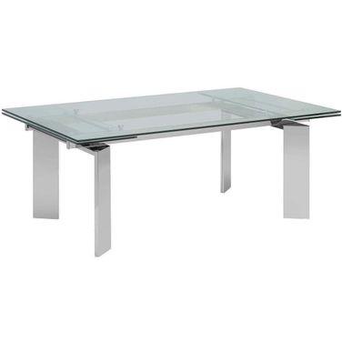 Nabu extendable sales dining table