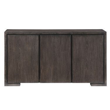 Evan 60 Inch Server In Brown