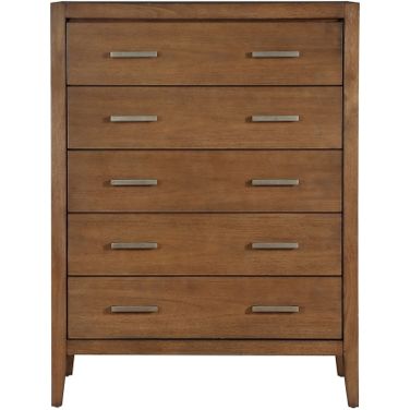 Evans Chest In Brown
