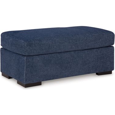 Evansley Ottoman In Navy