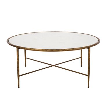 Evelyn Coffee Table