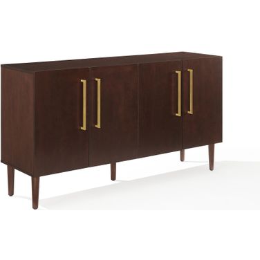 Everett Sideboard In Mahogany