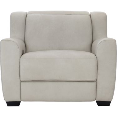 Everette Leather Power Motion Chair