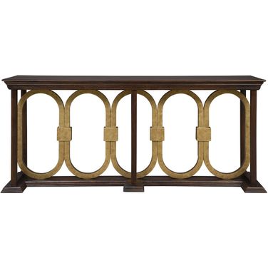 Everly Console
