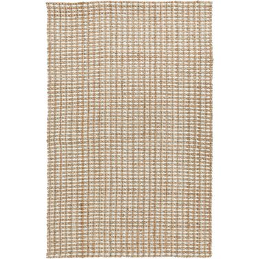 Evora 9x12 Rug In Natural and Ivory