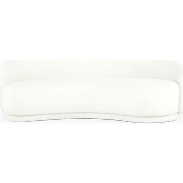 Excelsior Sofa In White