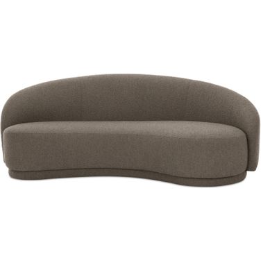 Excelsior Sofa In Warm Taupe