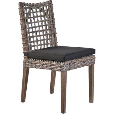 Exodis Side Chair Set of 2