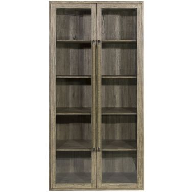 Exposure Cabinet In Ash Grey