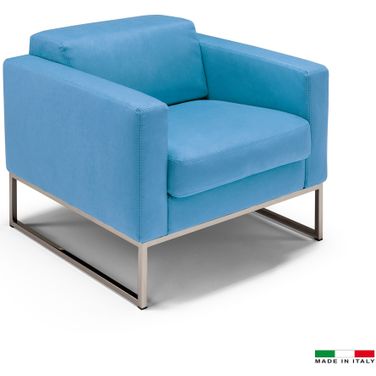 Fabia Chair In Tiffany
