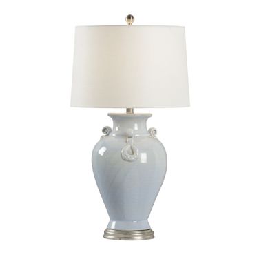 Fabiano Lamp In Blue