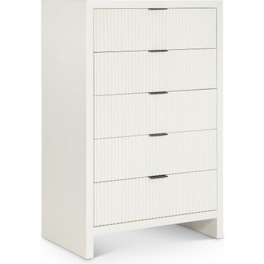 Fairfax Chest In Cream